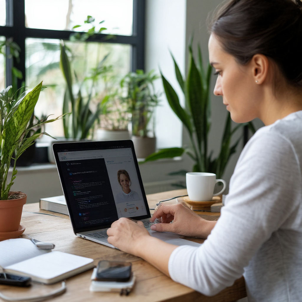 Digital devices and wellness