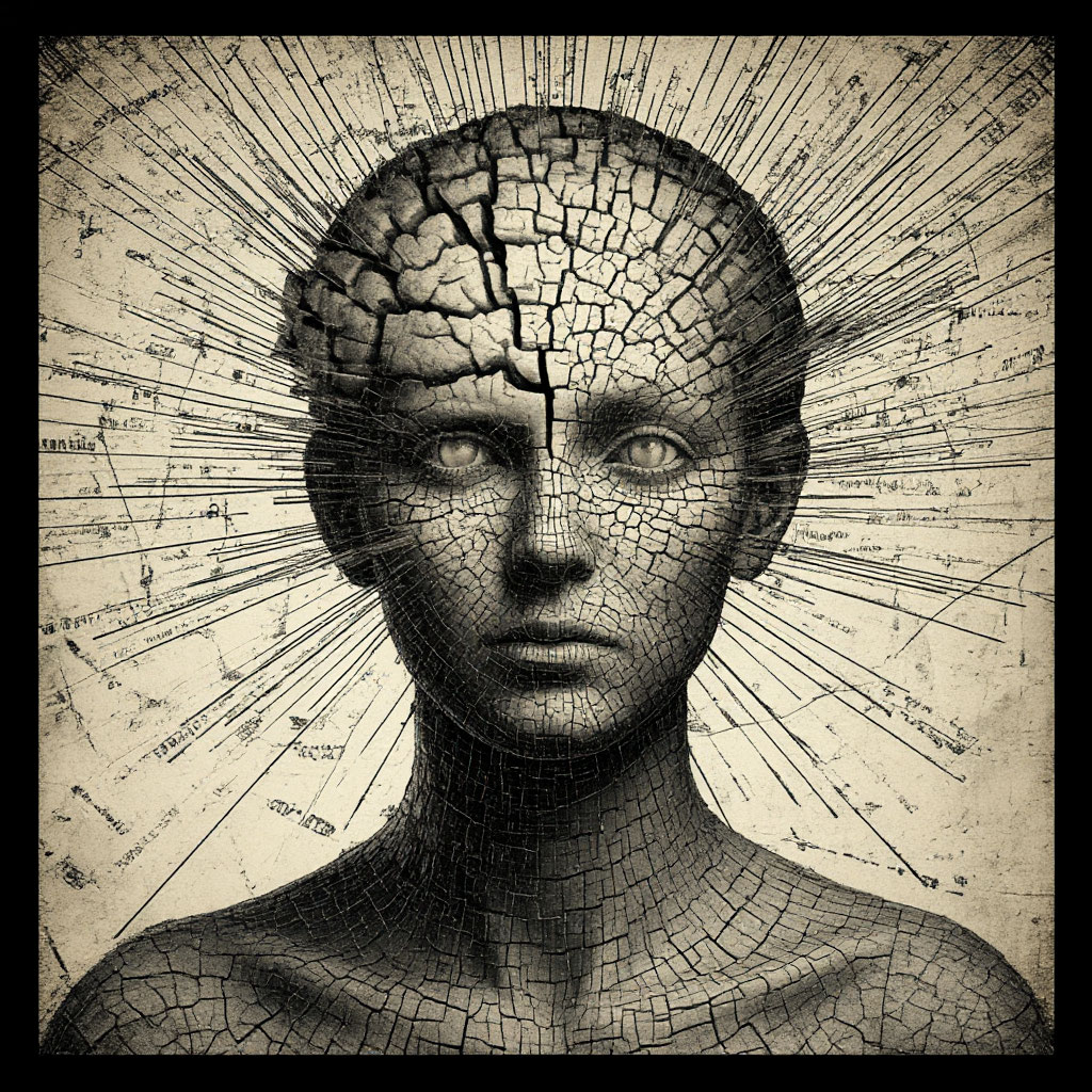 Memory techniques visualization